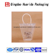 High Quality PE/PP Plastic Shopping Carrier Bag